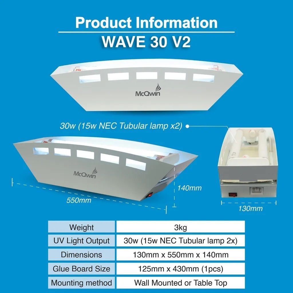 WAVE30-TW