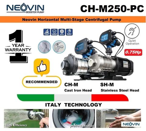 CH-M250-C2