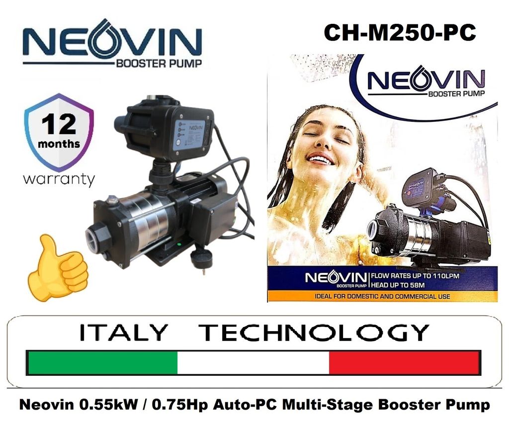 CH-M250-C3