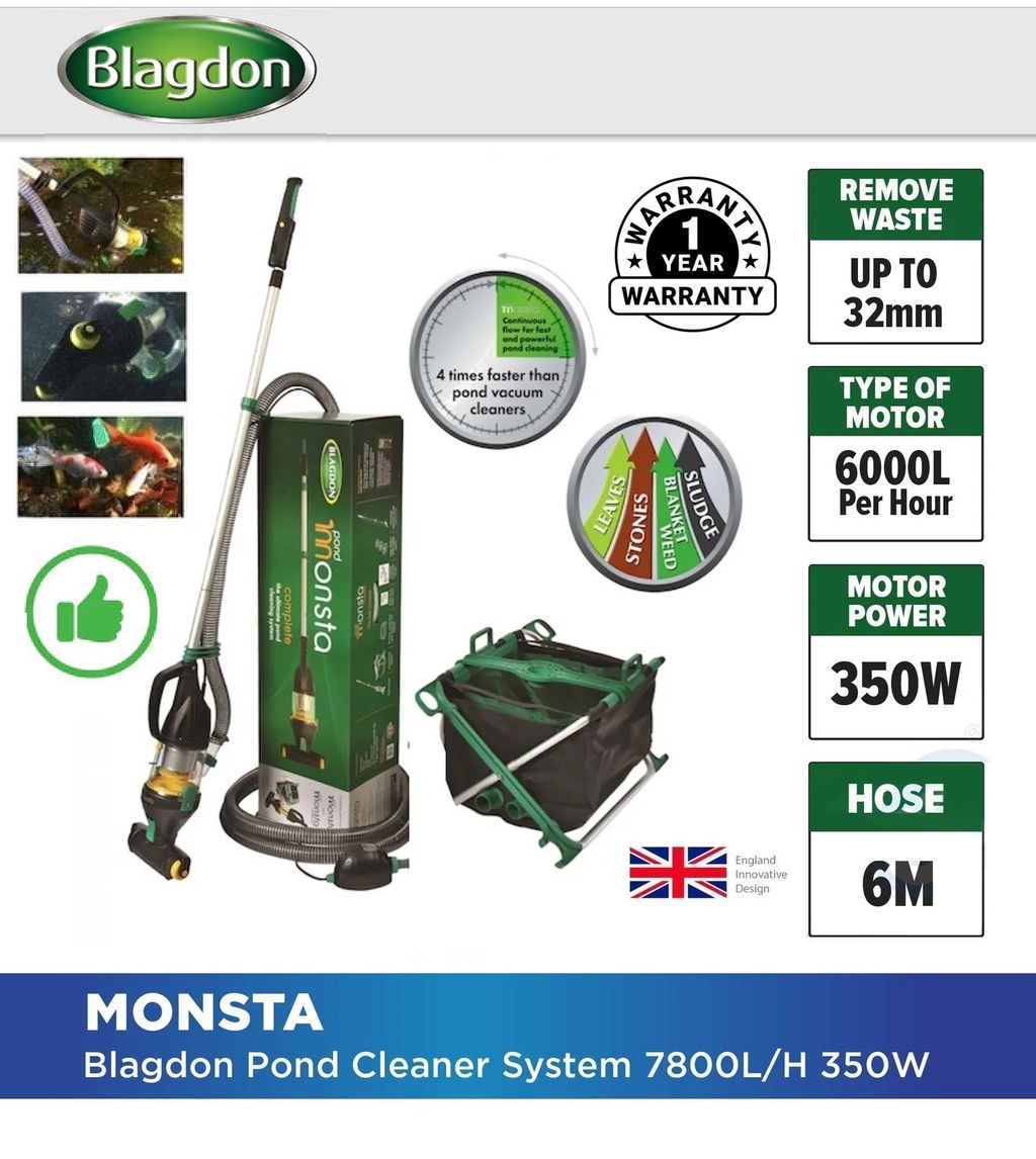 MONSTA-M2