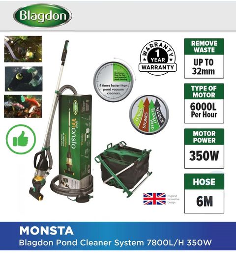 MONSTA-M2