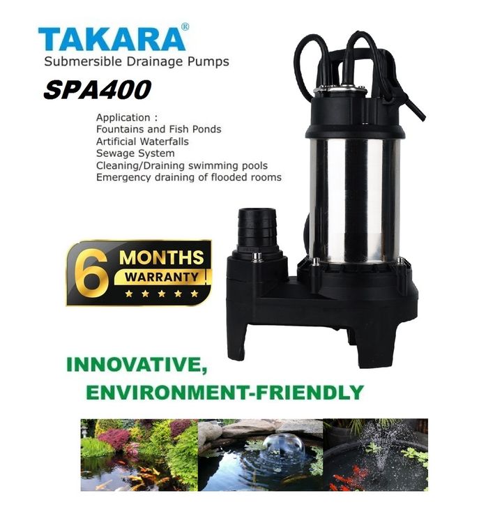 SPA400-B3