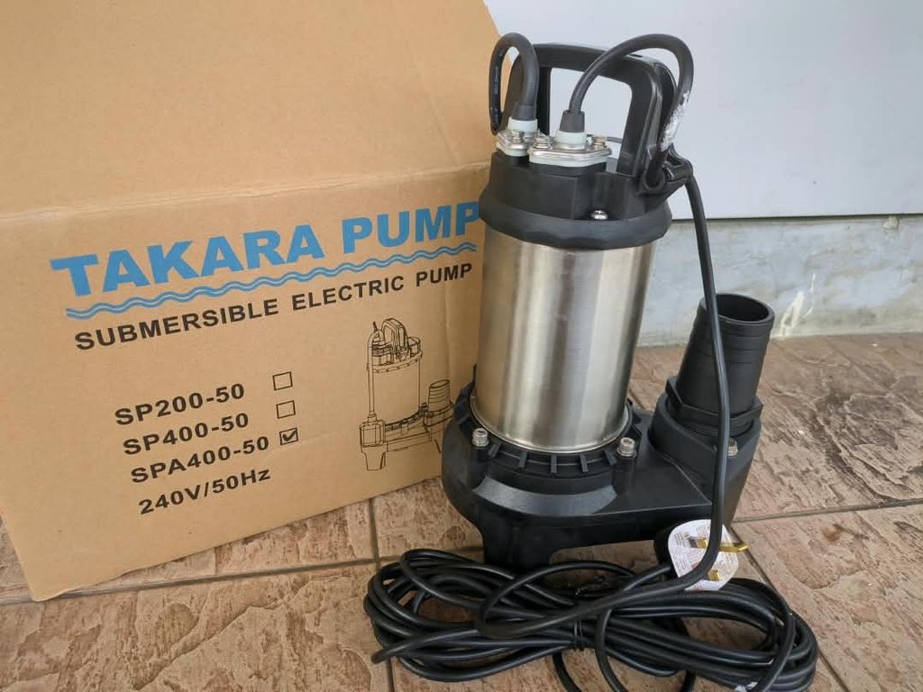 SPA400-T-MANUAL