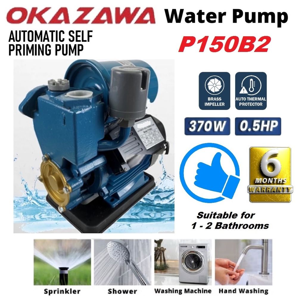 P150B2-A0
