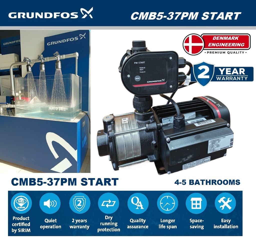 CMB5-37-PM-S0