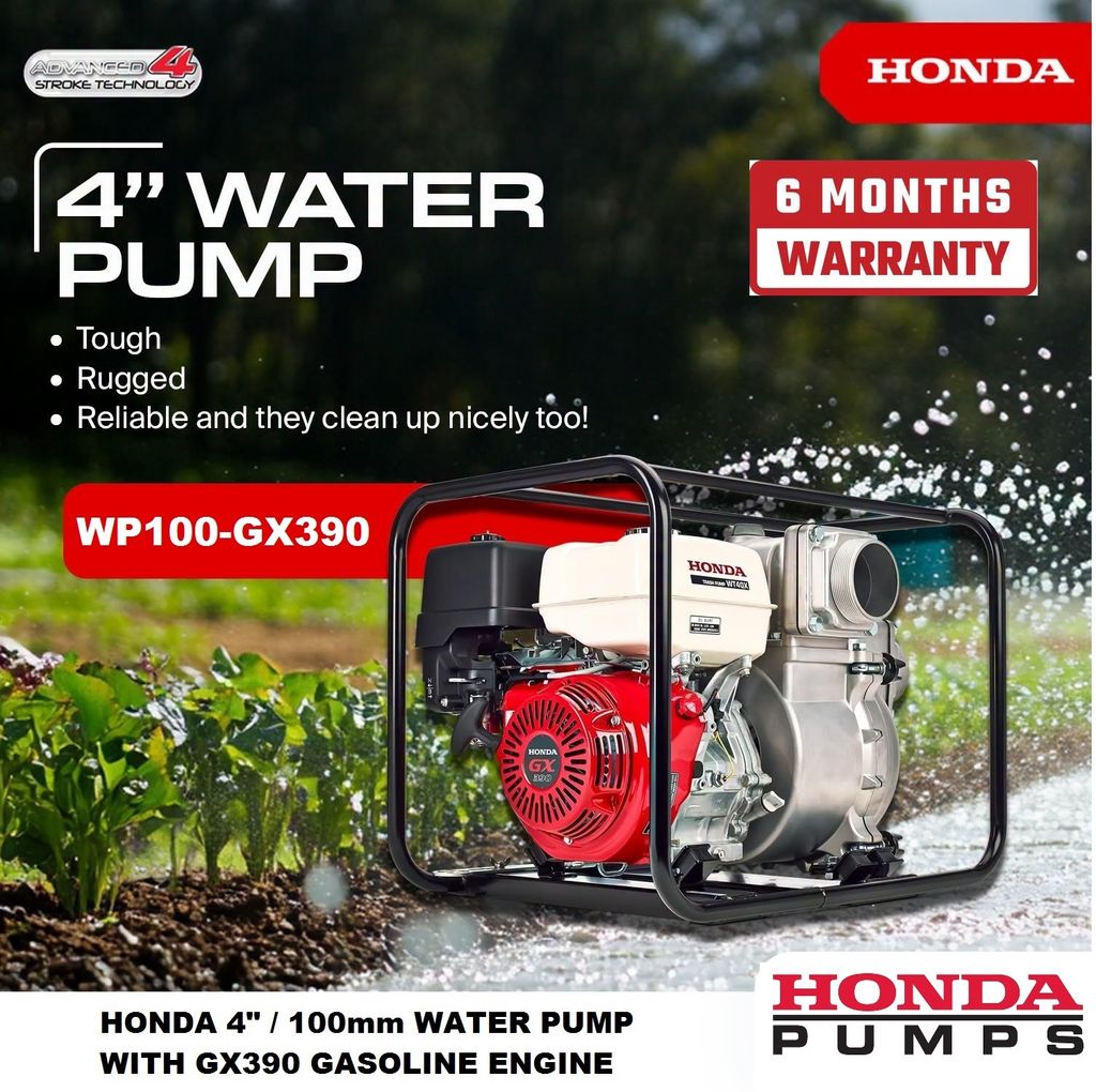 WP100-GX390-B3