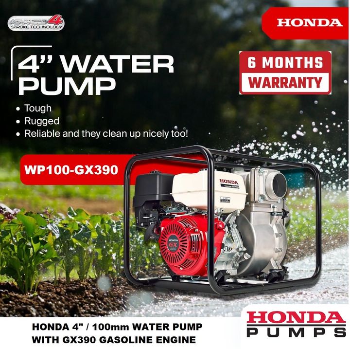 WP100-GX390-B3