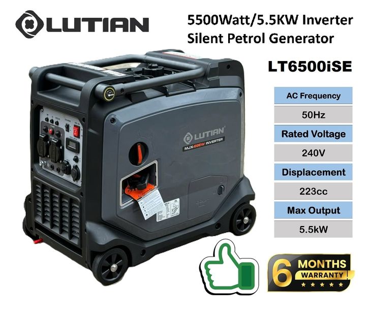 LT6500ISE