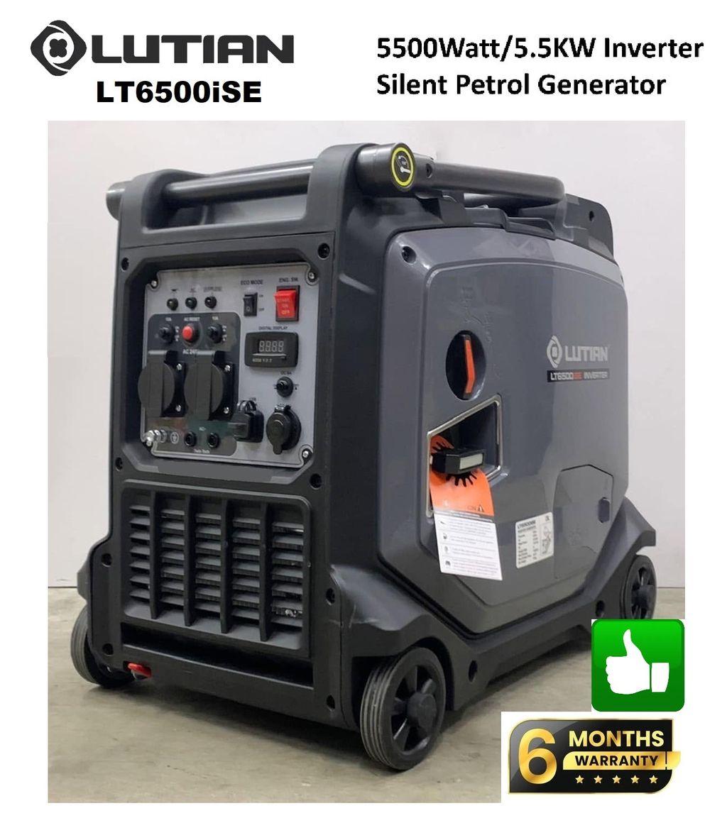 LT6500ISE-A