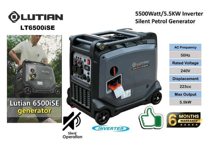 LT6500ISE-F1