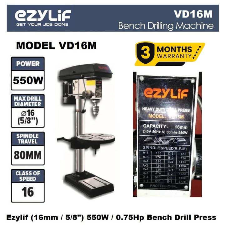VD16M-D3