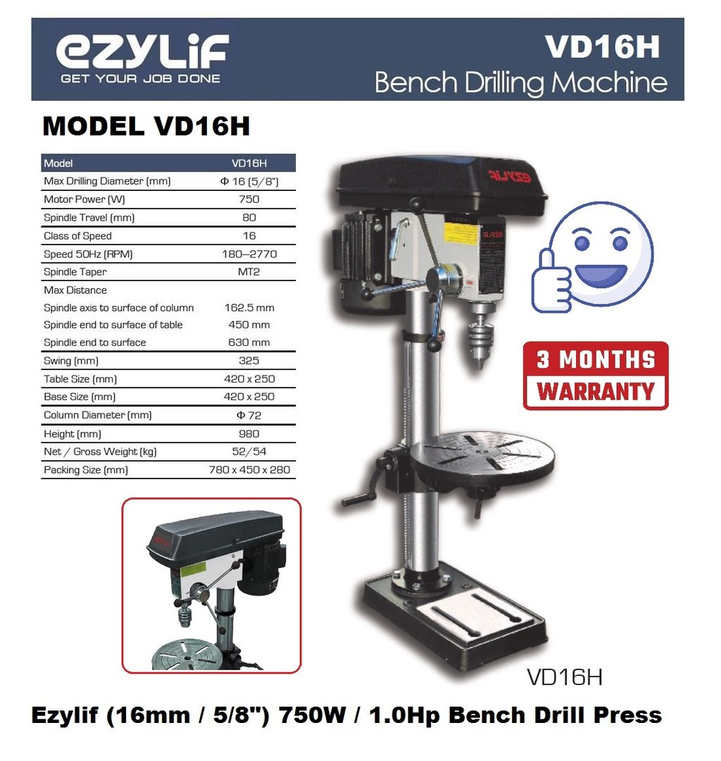 VD16H-G1