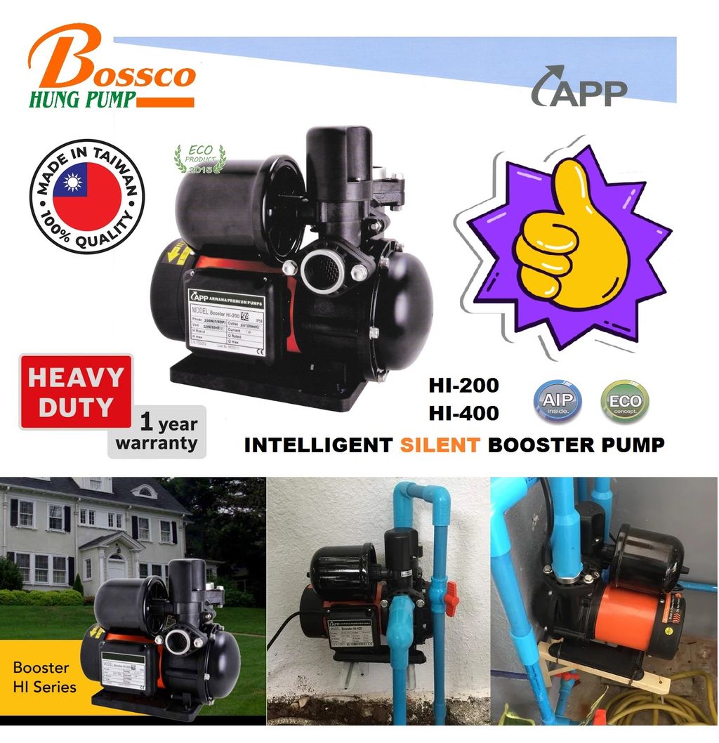 BOSSCO-HI-A3