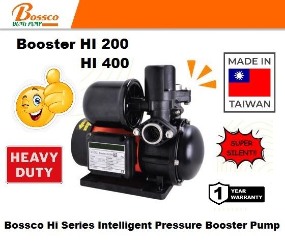 BOSSCO-HI-A5