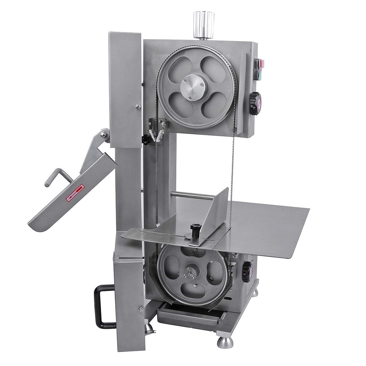 Orimas 1.0HP 210mm Stainless Steel Bone Saw Machine MY Power Tools