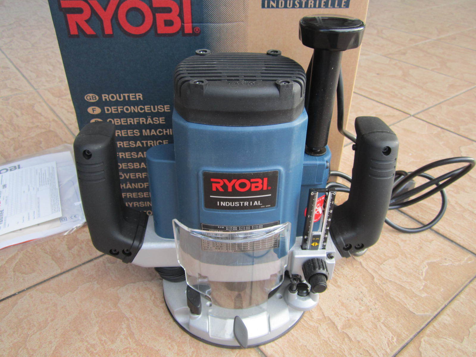 ryobi router ryobi router