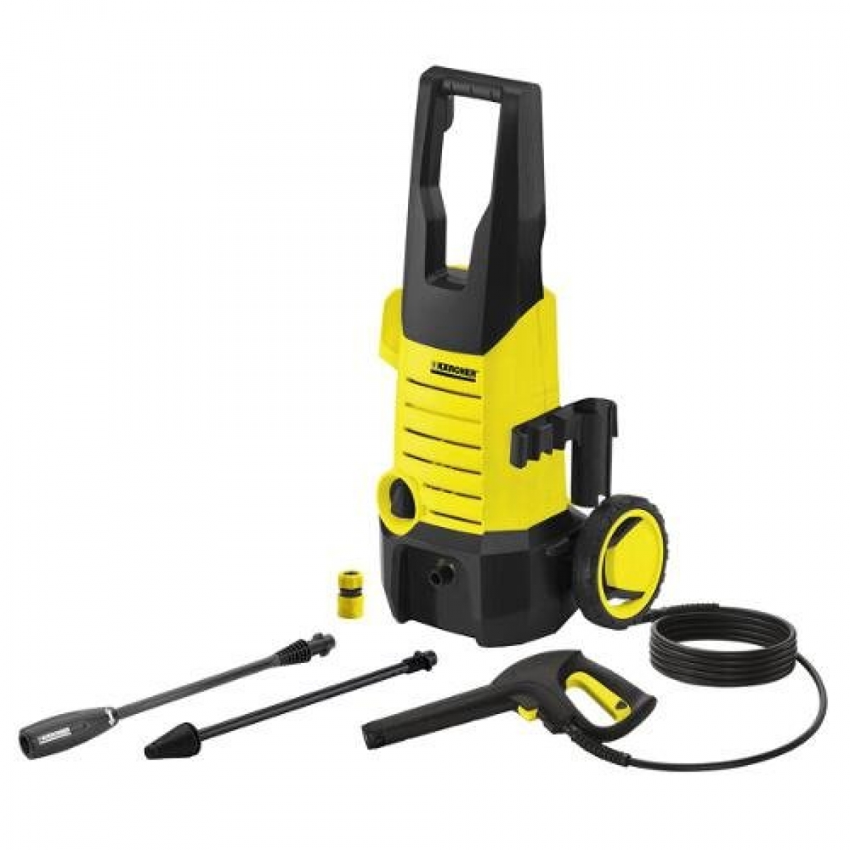 Karcher Pressure Washer K2 Attachments at Josephine Washington blog