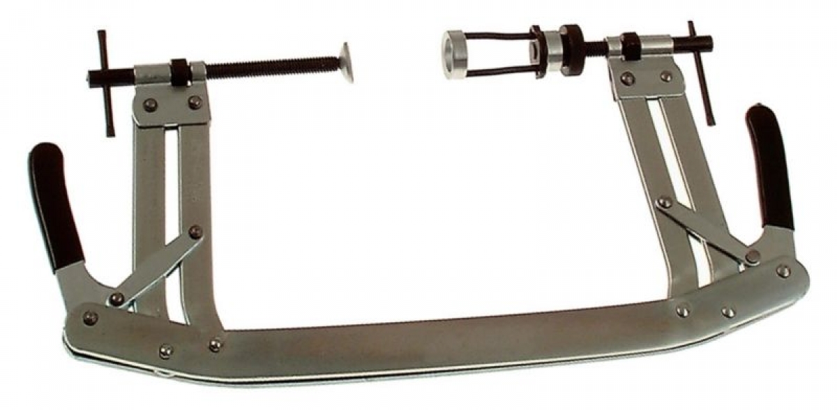 MY Professional 55175mm Universal Valve Spring Compressor MY Power Tools