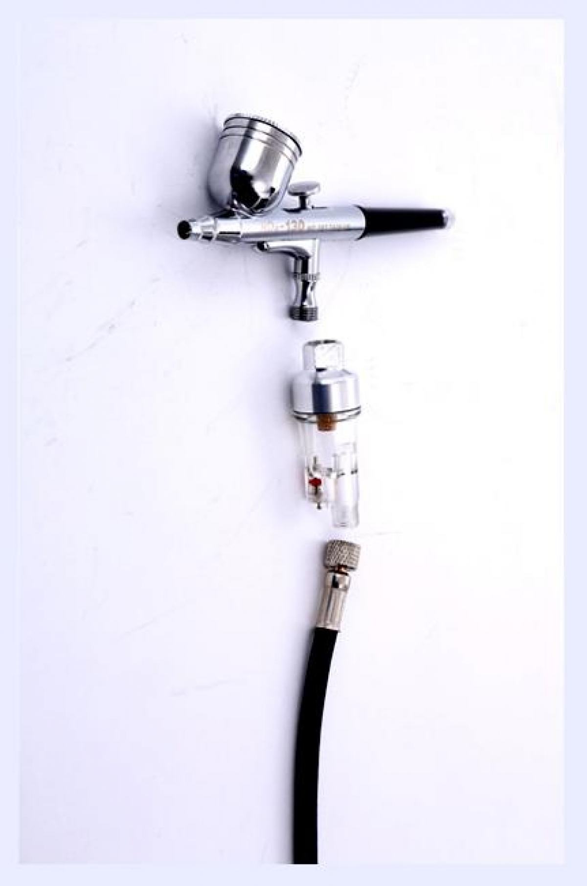 MY Professional Airbrush InLine Moisture Trap Mini Air Filter MY