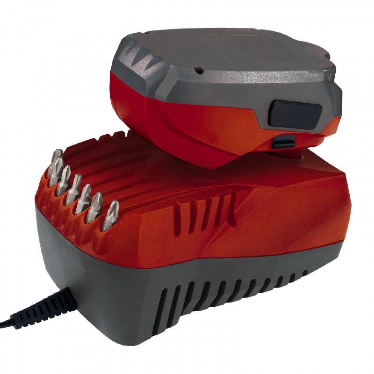 Einhell 18V Cordless Impact Hammer Drill MY Power Tools