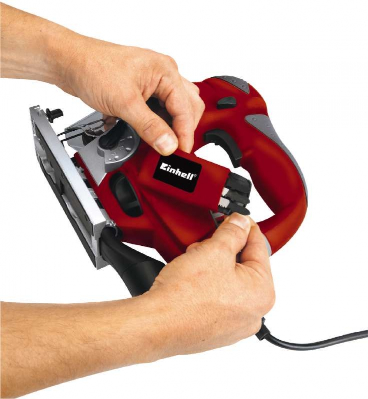 Einhell 750W Jig Saw MY Power Tools