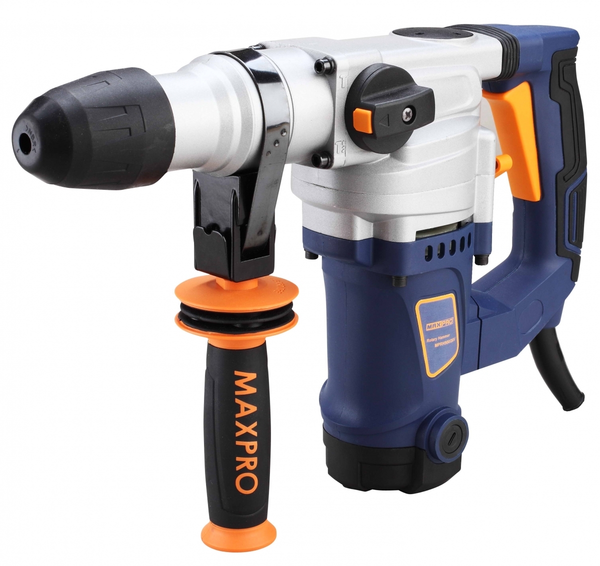 Maxpro 900W Demolition Rotary Hammer MY Power Tools