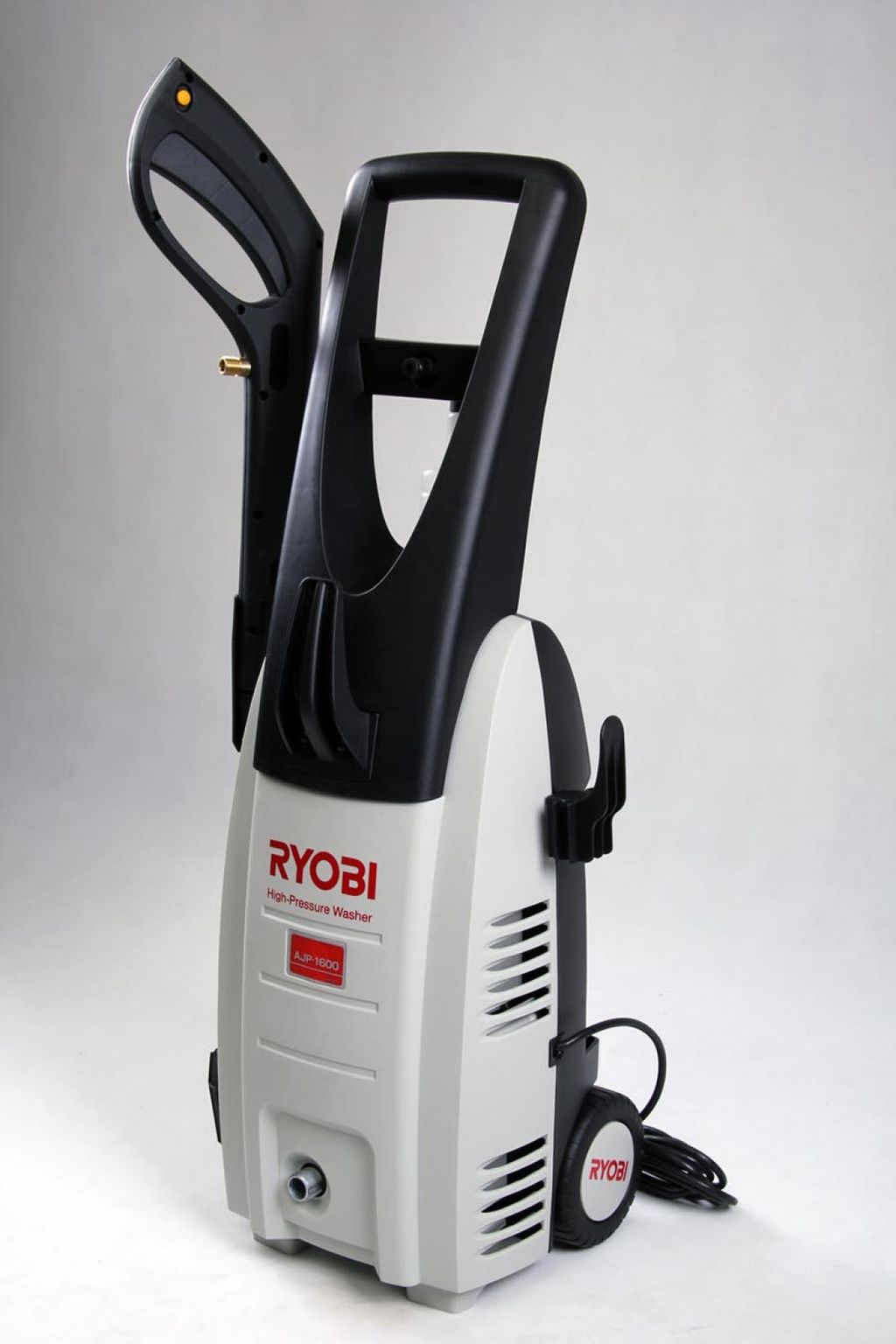 Ryobi 1,700W 120Bar High Pressure Washers – MY Tools