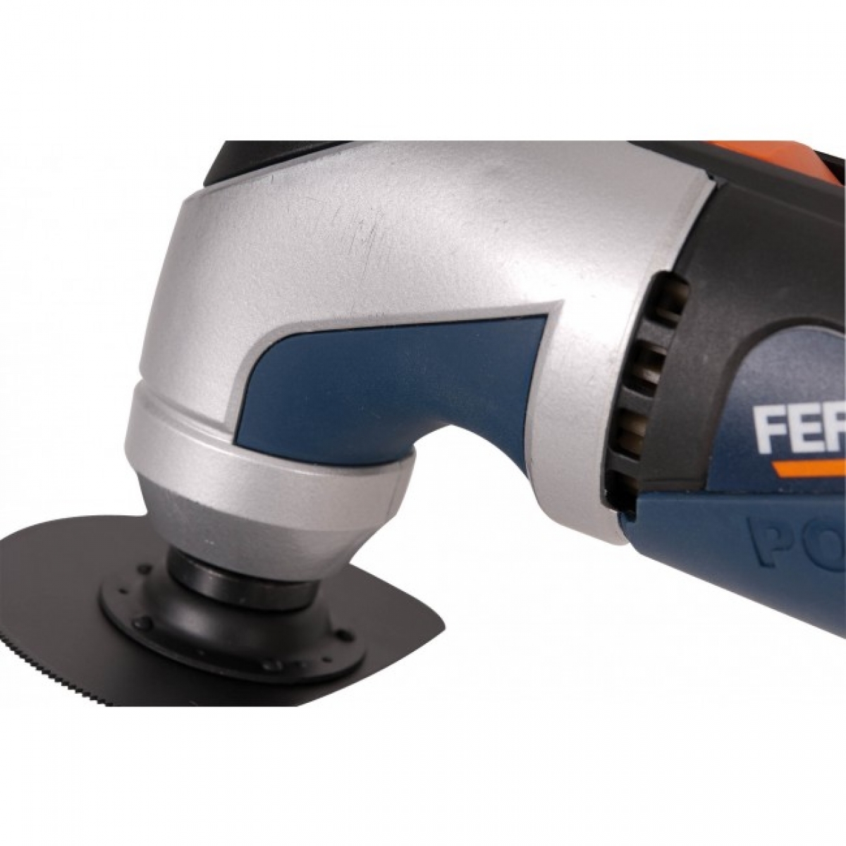 Ferm 250W Power Multi Tool Set MY Power Tools