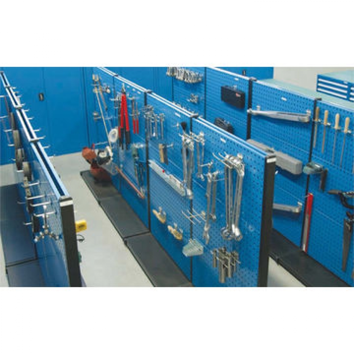 Mobile Tool Storage Systems at Michael Legette blog