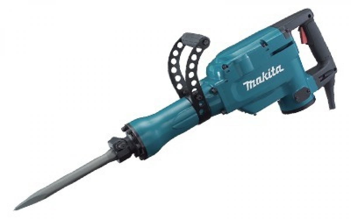 Makita 1,510W Hex Demolition Hammer MY Power Tools