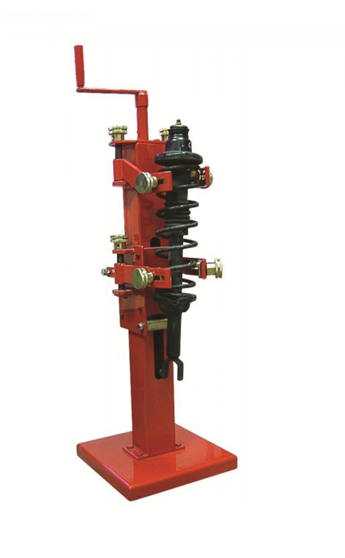 Mighty Shock Absorber Dismantle System MY Power Tools