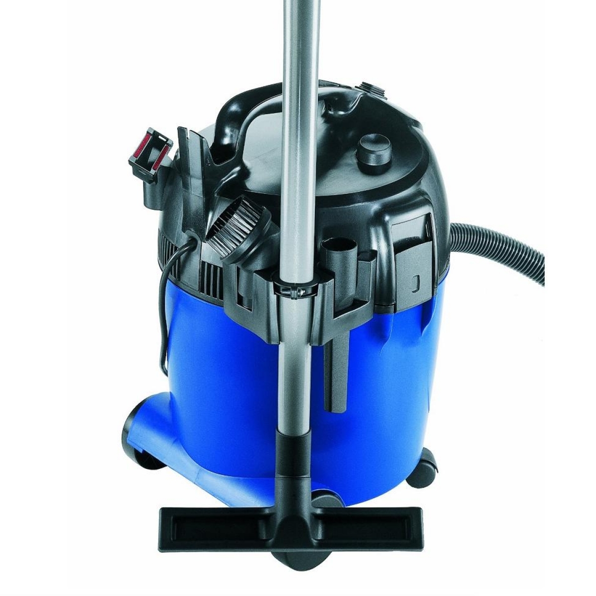 Nilfisk 1400W 25L Compact Wet & Dry Vacuum Cleaners MY Power Tools