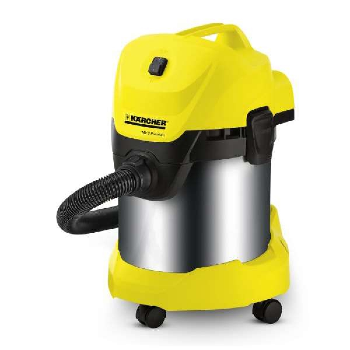 Karcher MV3 Premium Multi-Purpose Vacuum Cleaner – MY Power Tools