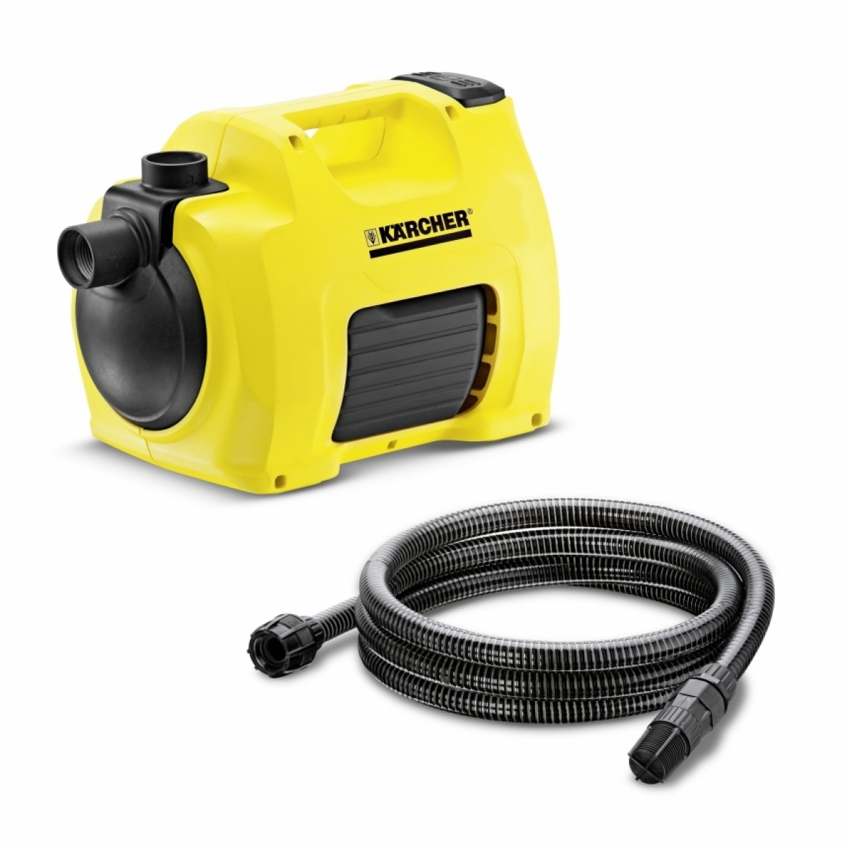 Karcher BP 4 Garden Set Booster Water Pump MY Power Tools
