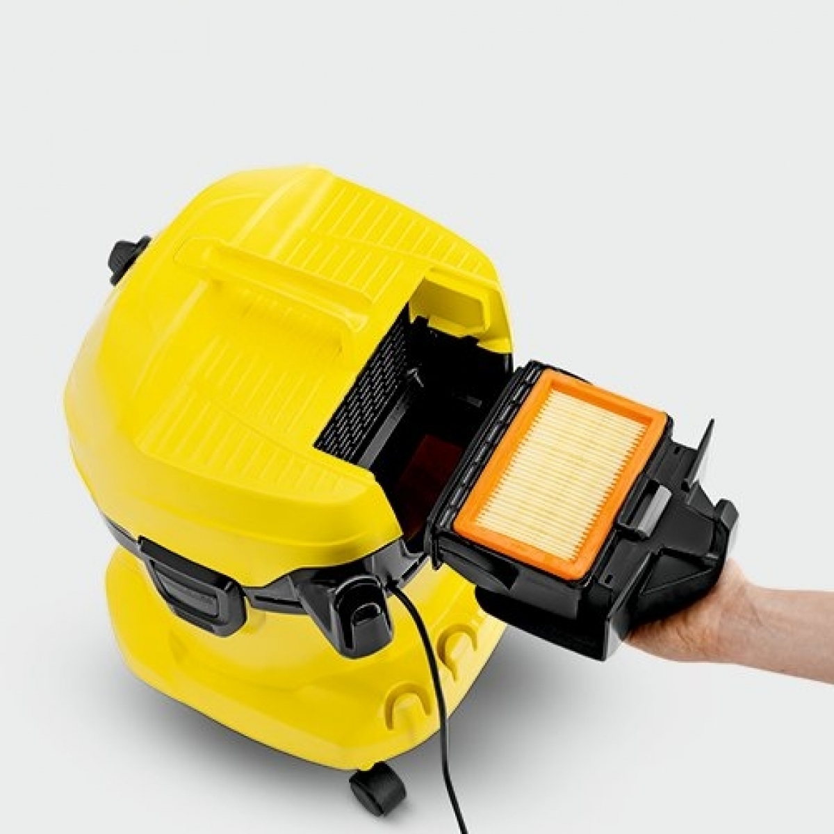 Karcher MV4 MultiPurpose Vacuum Cleaner MY Power Tools