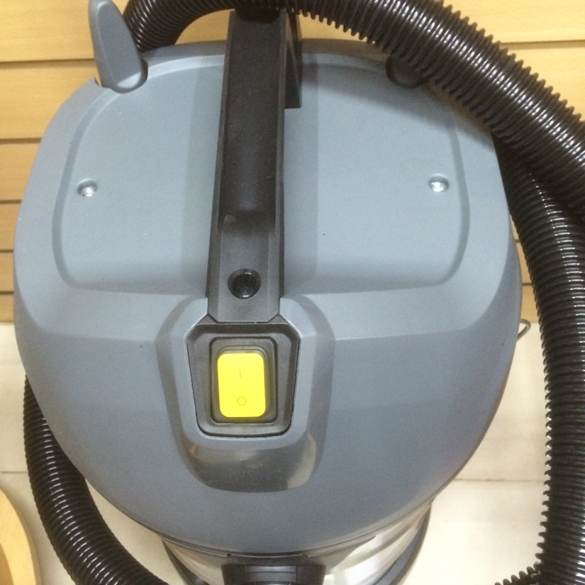Karcher NT38/1 Me Classic Wet & Dry Vacuum Cleaner MY Power Tools