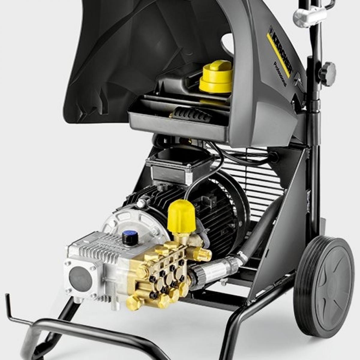 Karcher HD 7/114 Classic Professional High Pressure Washer MY Power Tools Karcher HD 7/114 Classic Professional High Pressure Washer MY Power Tools