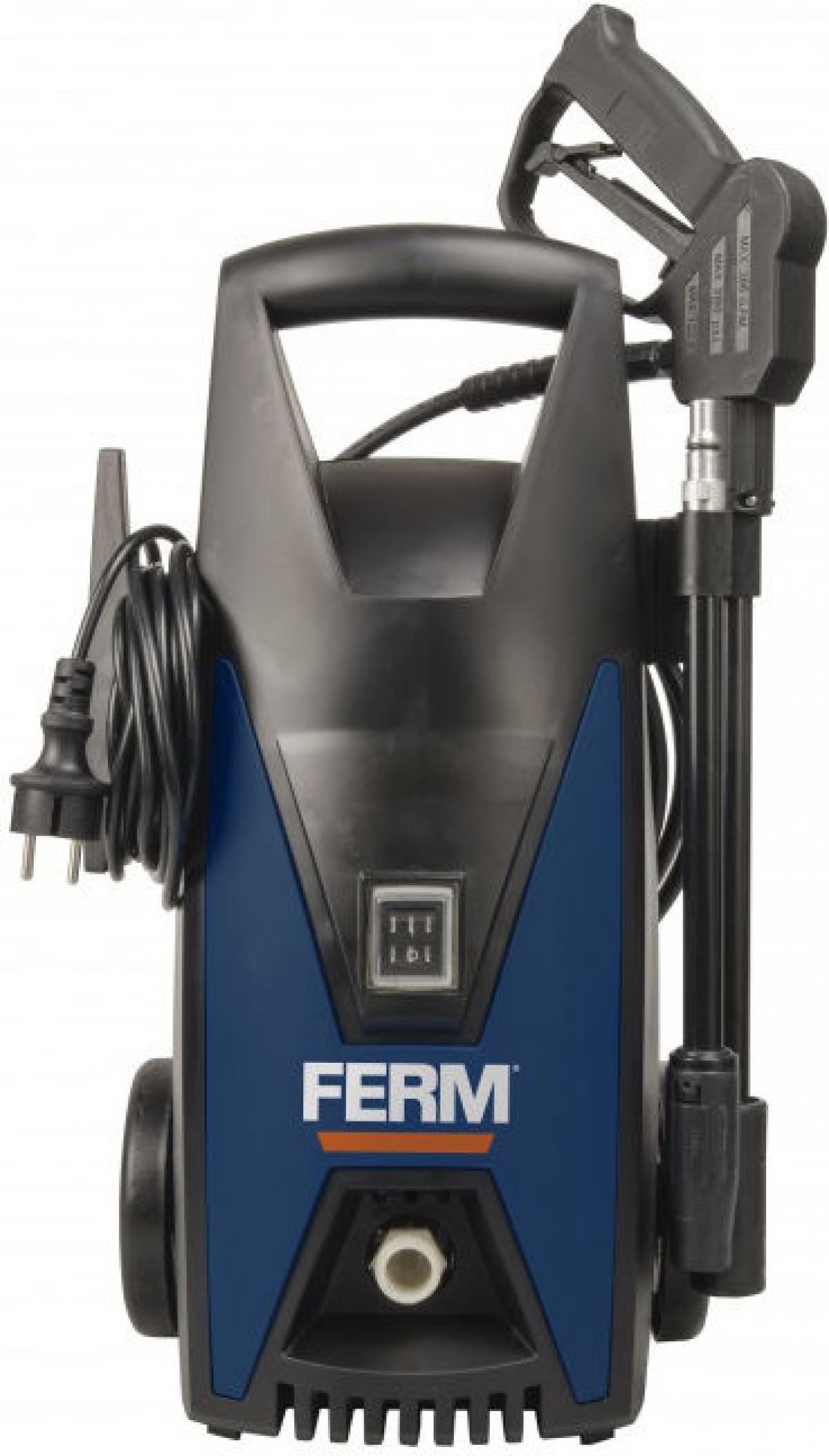 Ferm 1850W 135Bar High Pressure Washer MY Power Tools