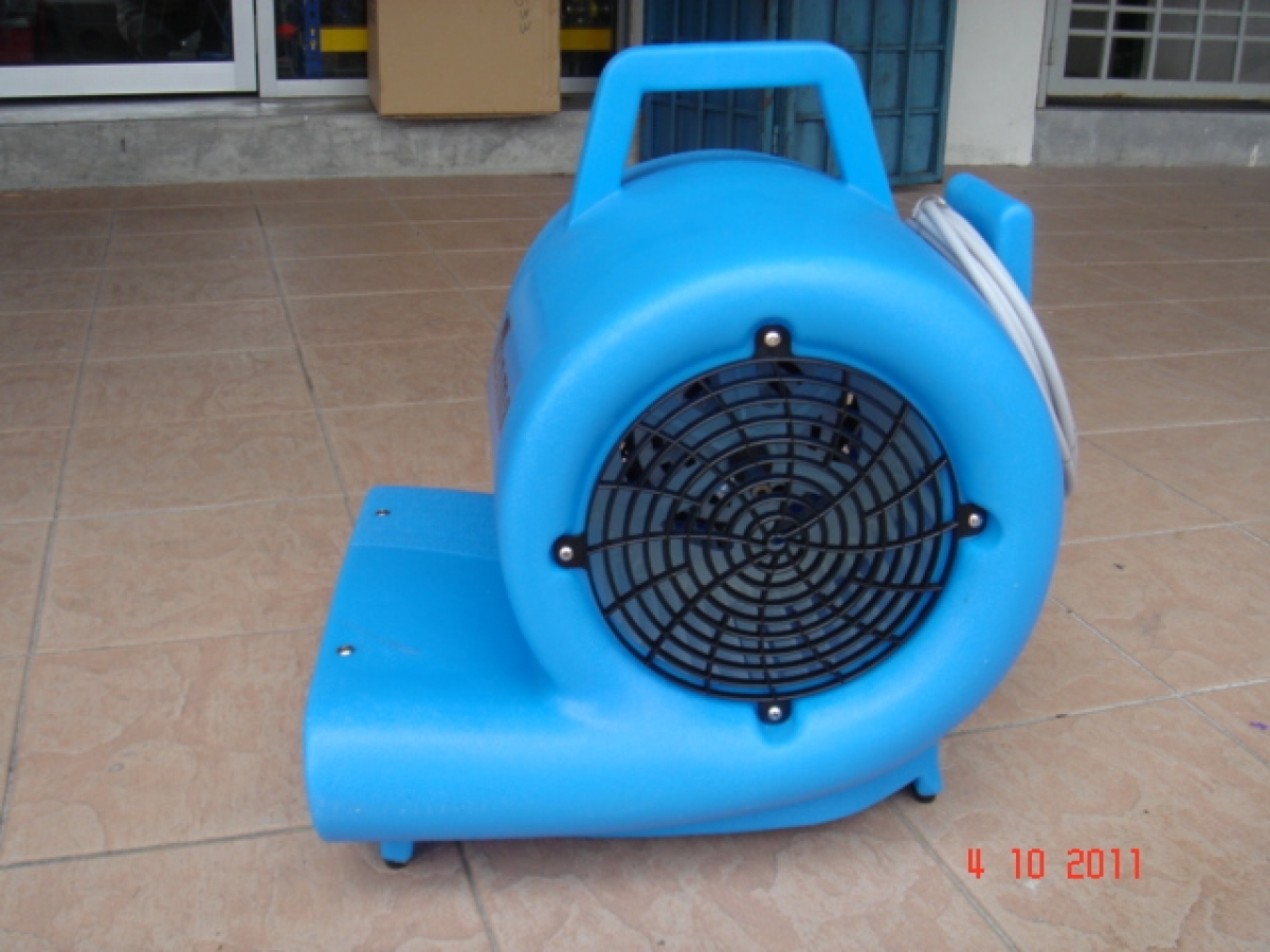 industrial carpet dryer