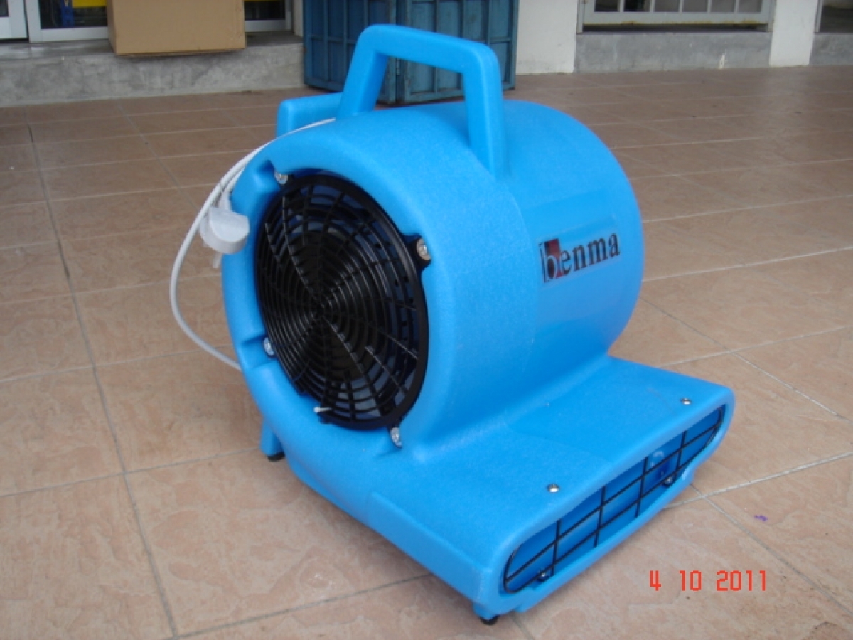 industrial carpet dryer