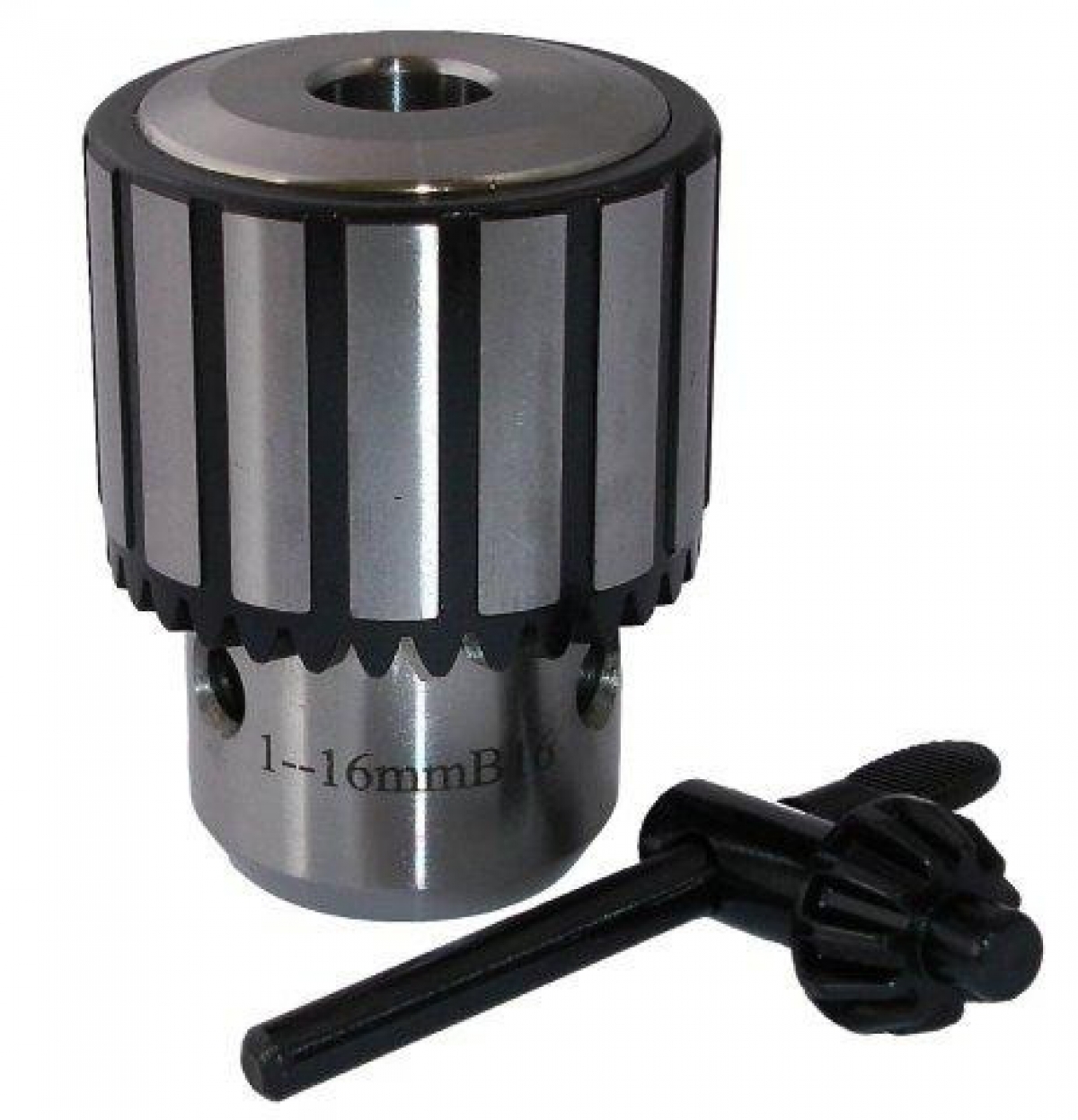 MY Professional 16mm B16 Keyed Drill Chuck MY Power Tools