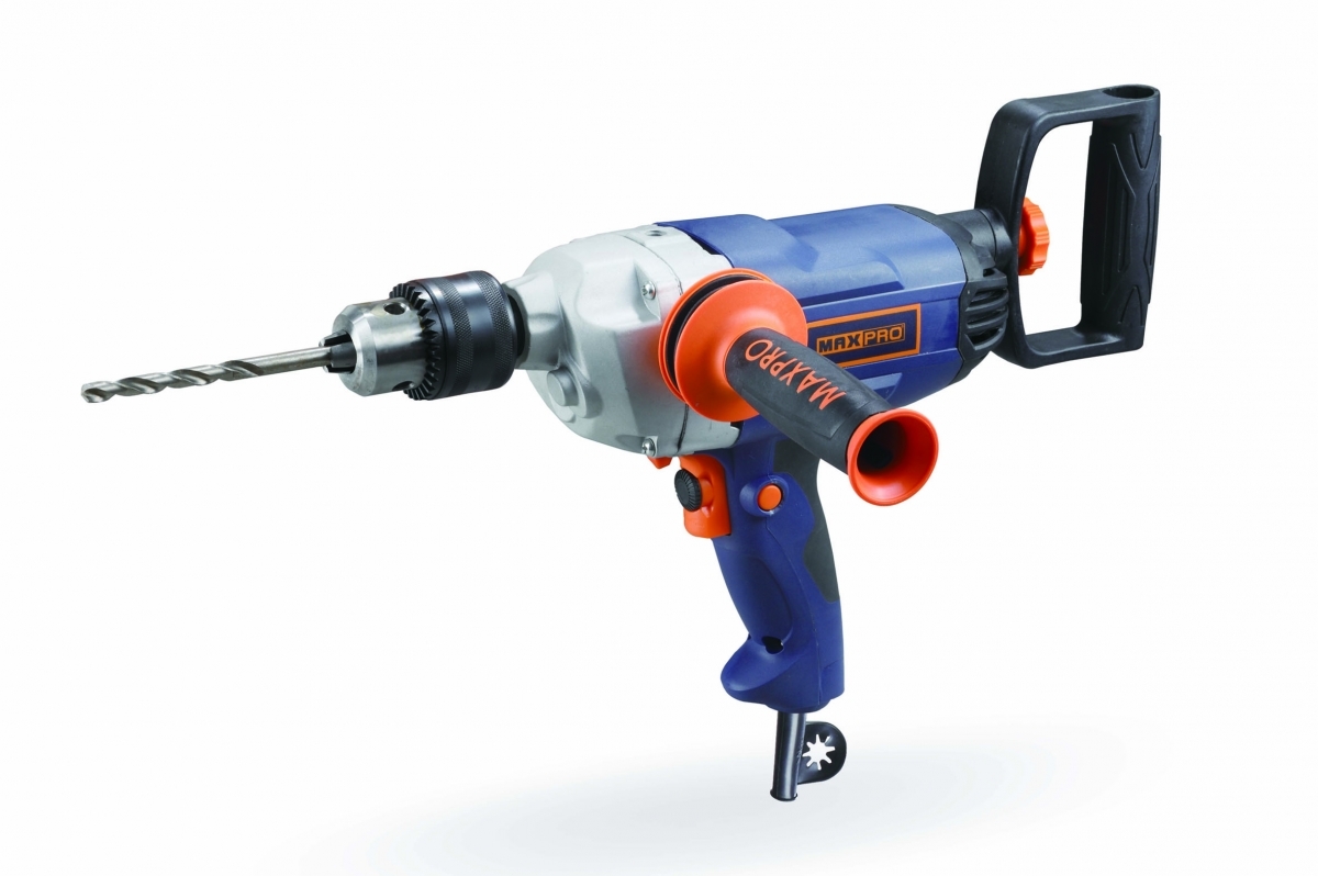Maxpro 1,050W 16mm Mixer Drill MY Power Tools
