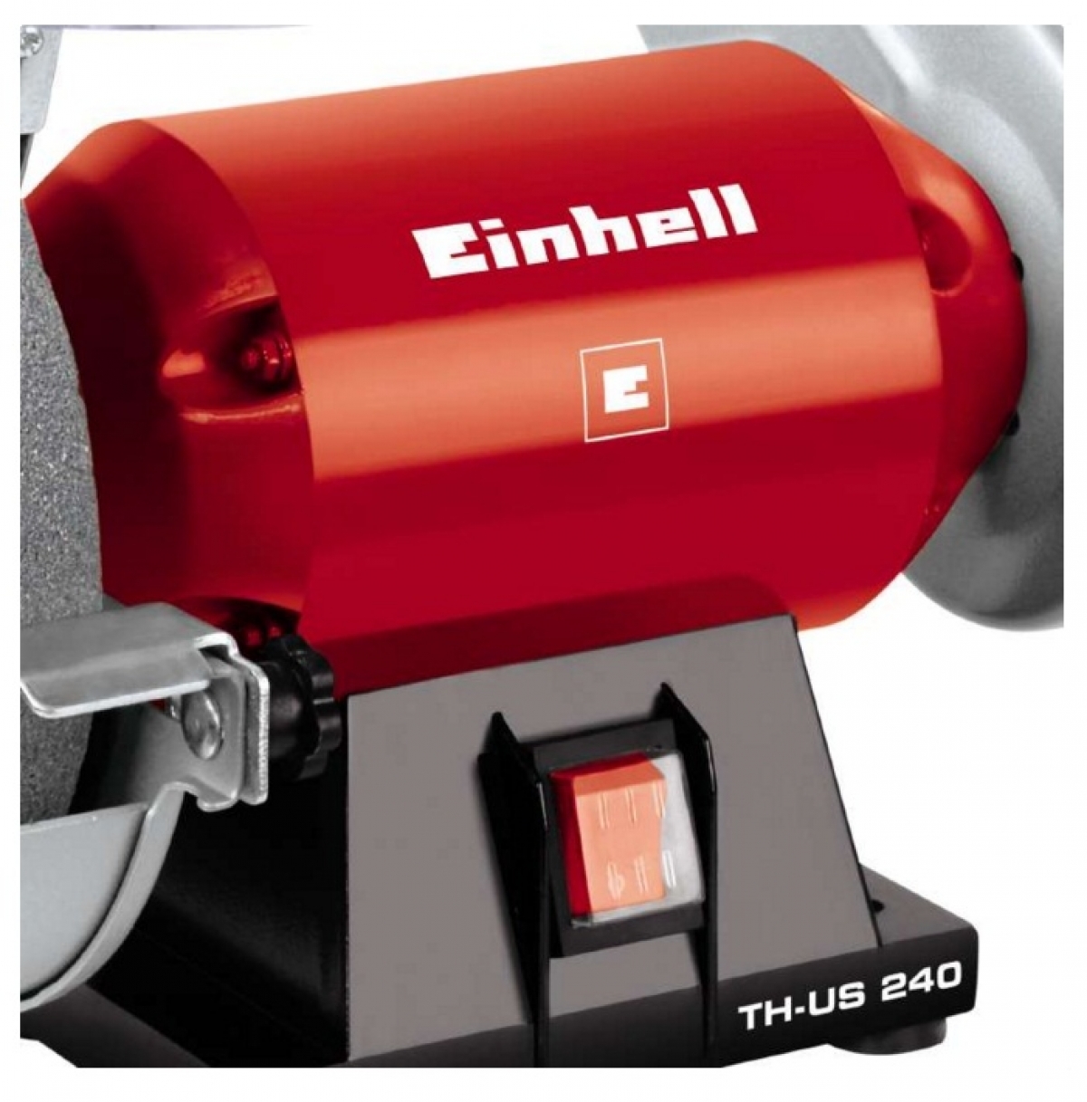 Einhell 240W Upright Belt Grinder Sander MY Power Tools