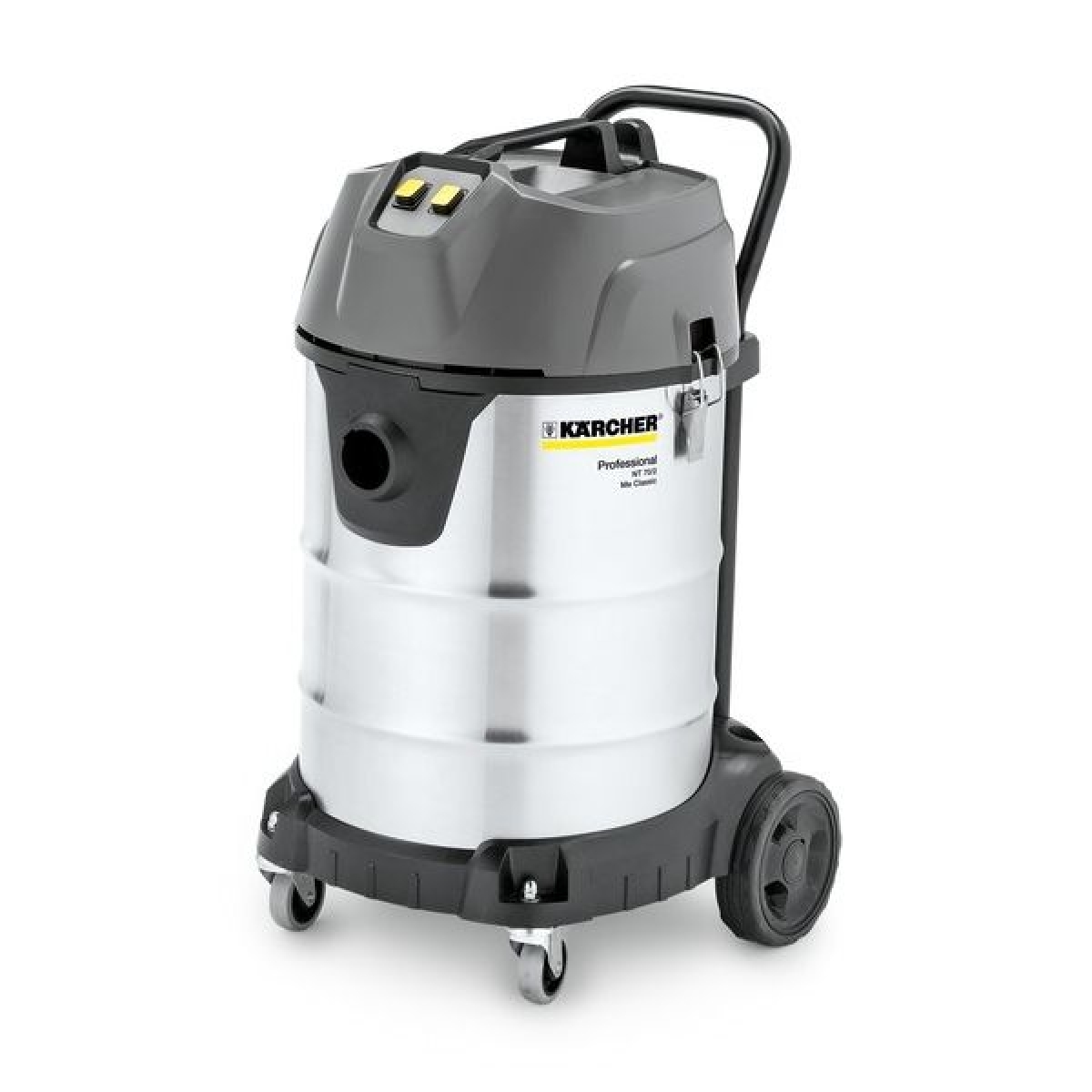 Karcher NT70/2 Me Classic Wet and Dry Vacuum Cleaner MY Power Tools