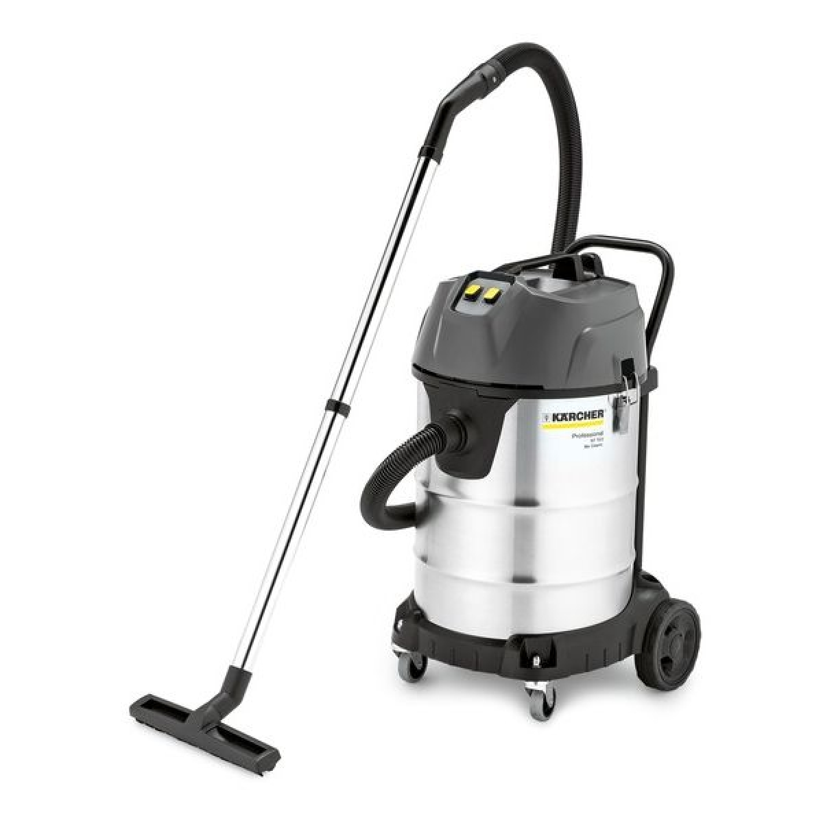 Karcher NT70/2 Me Classic Wet and Dry Vacuum Cleaner MY Power Tools
