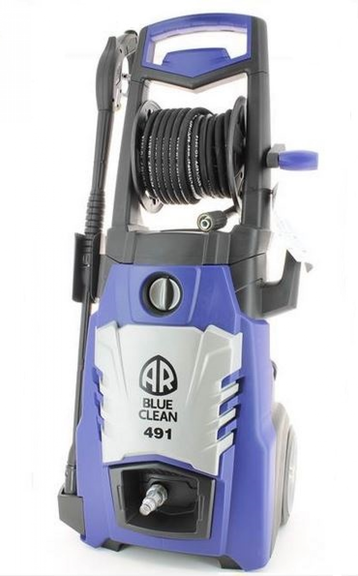 AR Blue Clean 2.1kW 145Bar Power Pressure Washer MY Power Tools