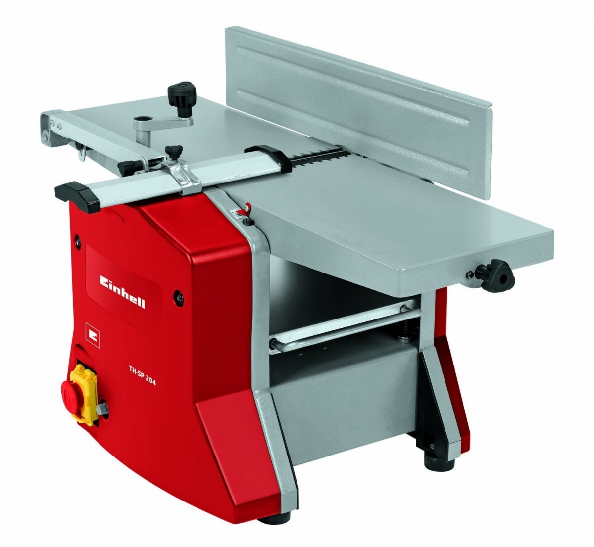 Einhell 1280W 204mm Stationary Planer MY Power Tools