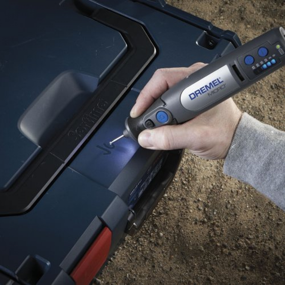 dremel cordless multi tool