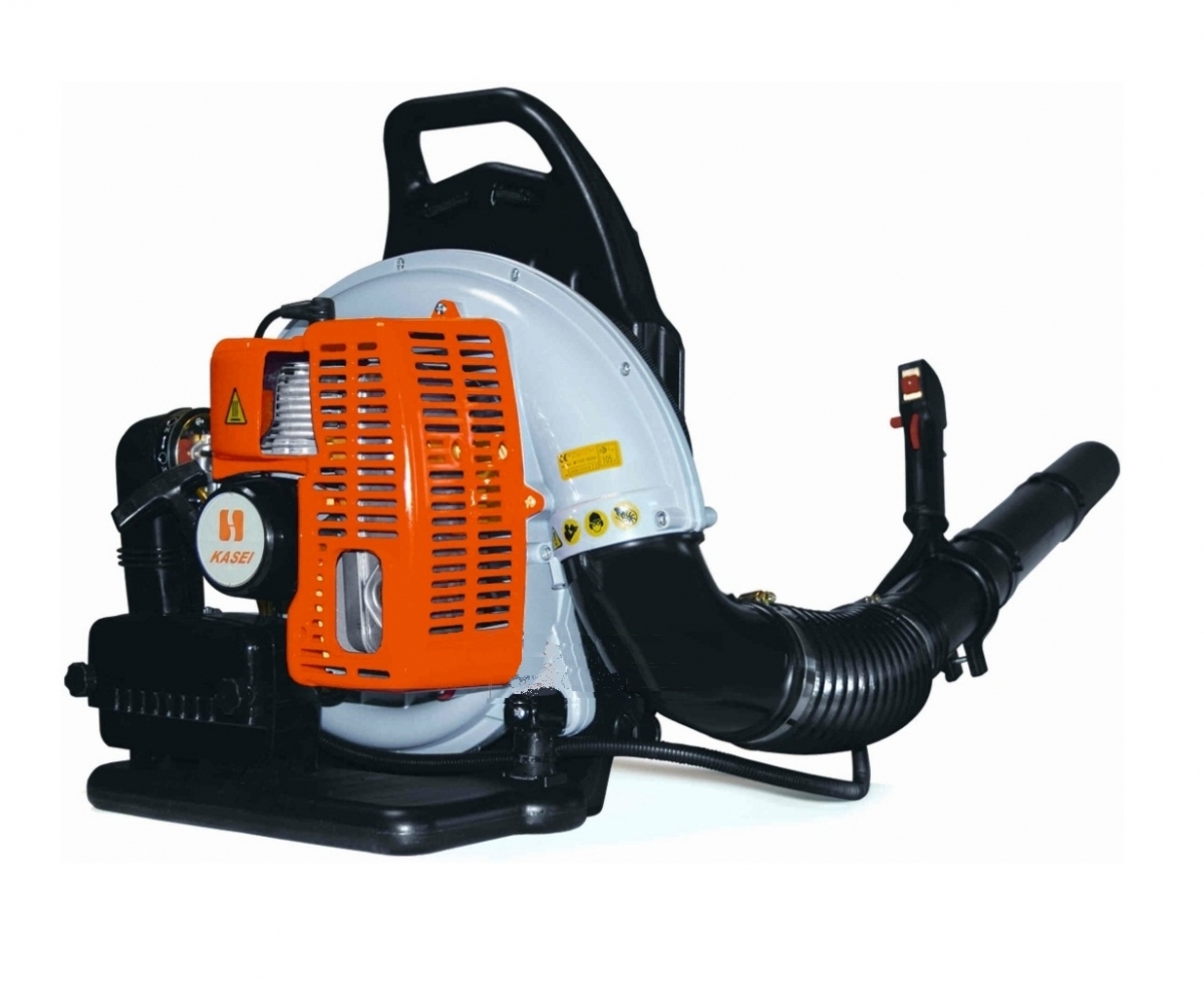 kasei backpack blower
