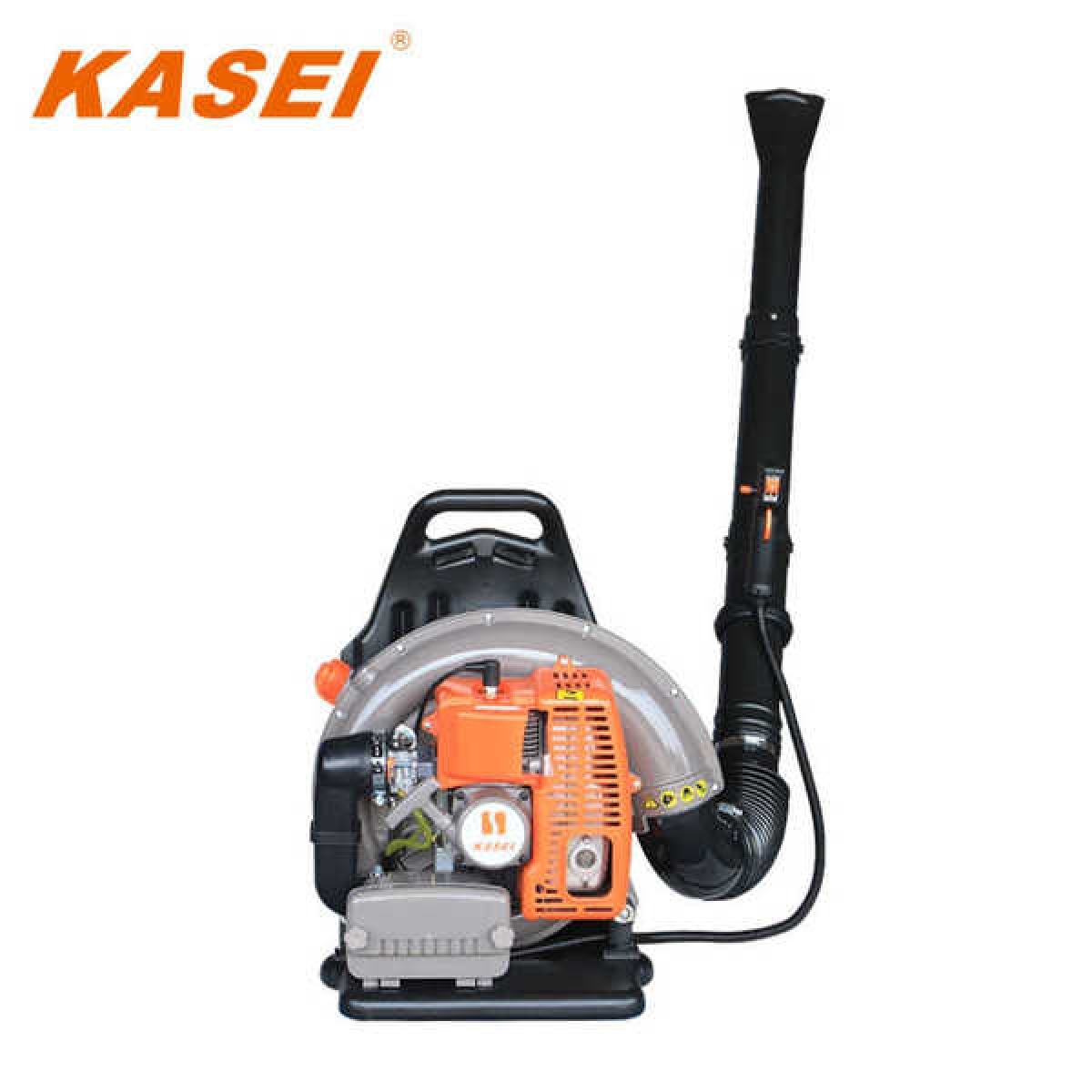 kasei backpack blower